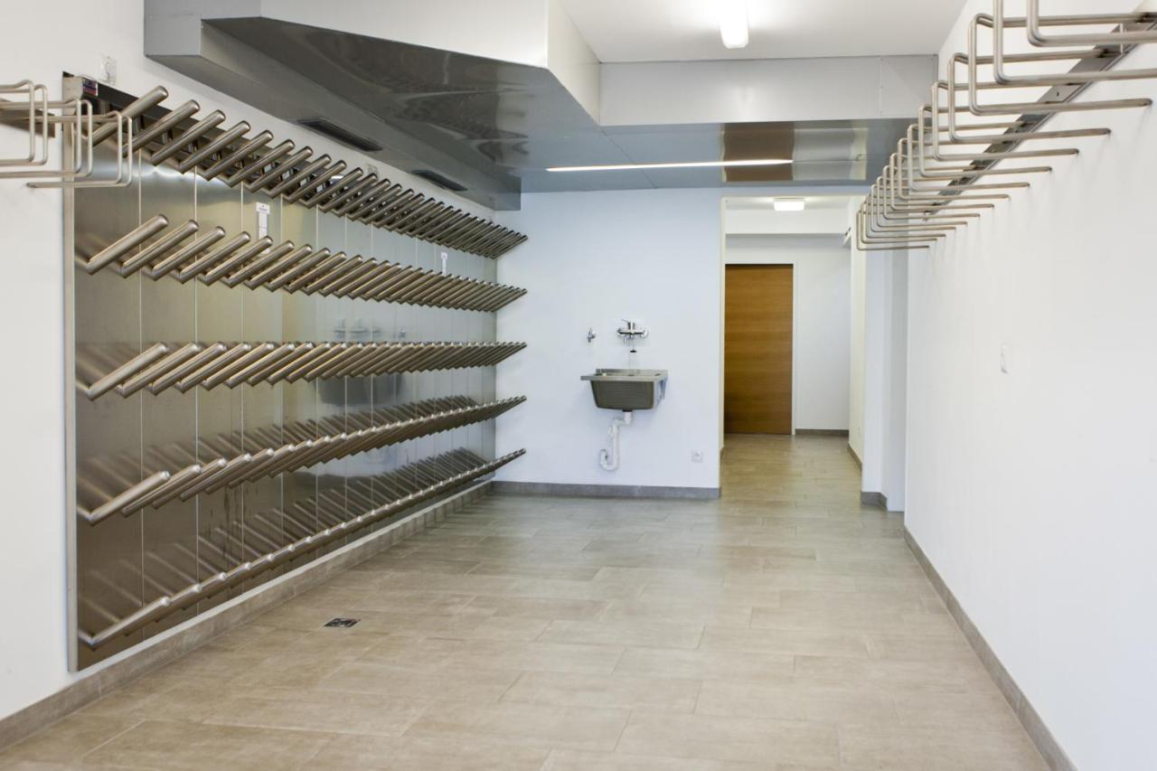 Gasthof Kristall - Themenfruehstueck Nauders Extérieur photo