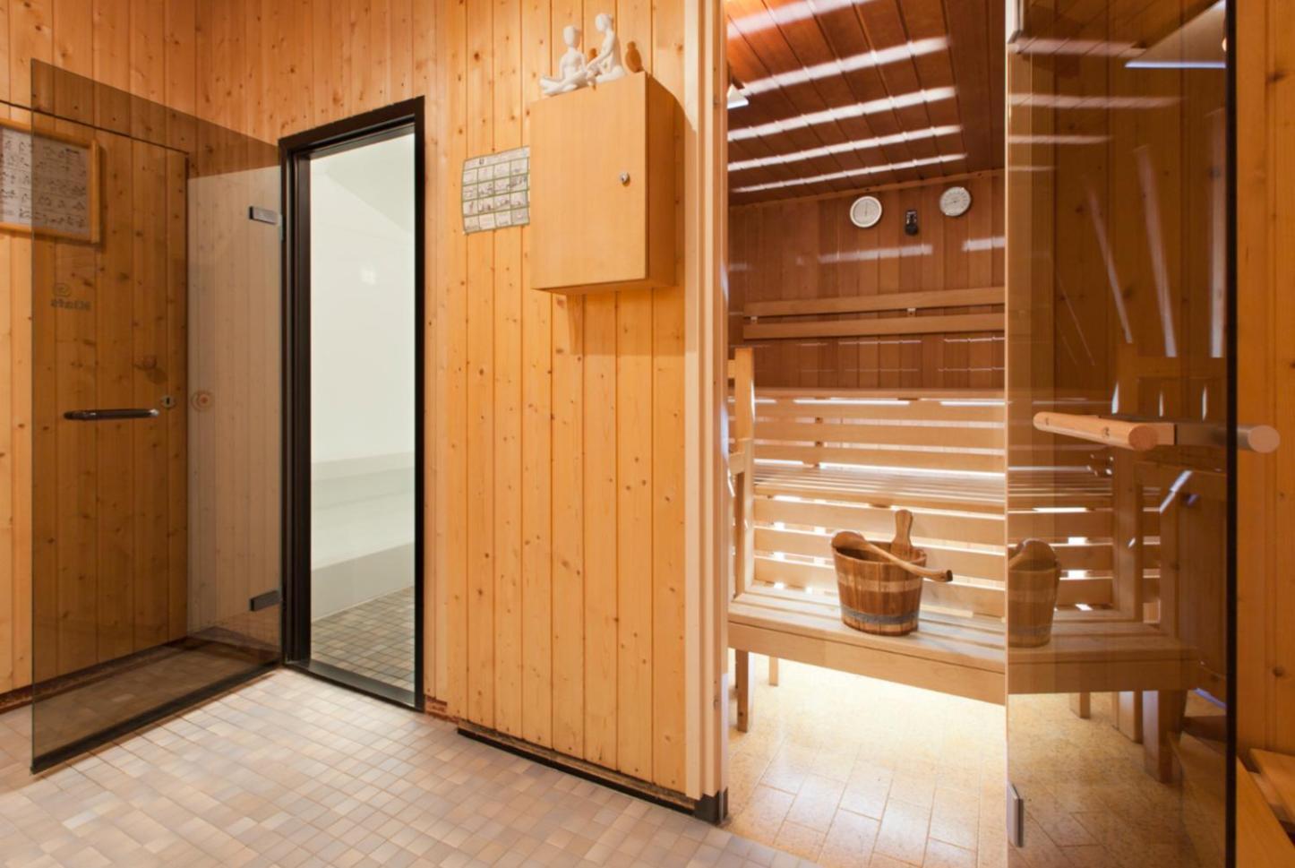 Gasthof Kristall - Themenfruehstueck Nauders Extérieur photo